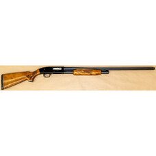 LAKEFIELD MOSSBERG LAKEFIELD MOSSBERG 400G PUMP ACTION 12GA  3" 30" BARREL FULL
