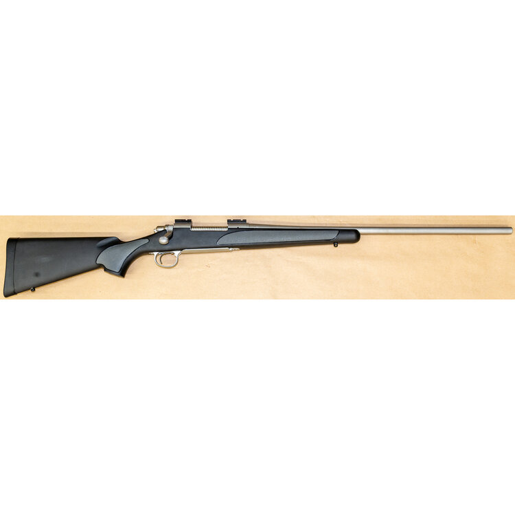 REMINGTON 700 SPS BOLT ACTION 270 WIN 24" STAINLESS  BARREL  N/S  4 SHOT