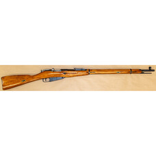 MOSIN NAGANT MOSIN NAGANT 91/30 BOLT ACTION  7.62X54R 28.5" BARREL  5 SHOT