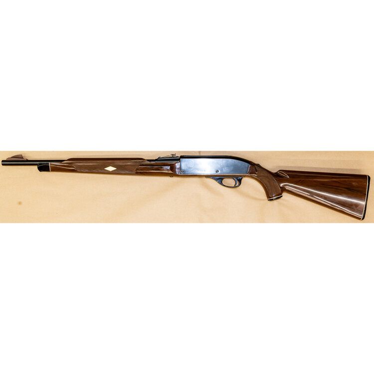 REMINGTON NYLON 66 SEMI AUTO 22LR 19" BARREL 15 SHOT