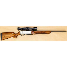 BROWNING  BAR LONG TRAC SEMI AUTO 270 WIN 22" BARREL WALNUT