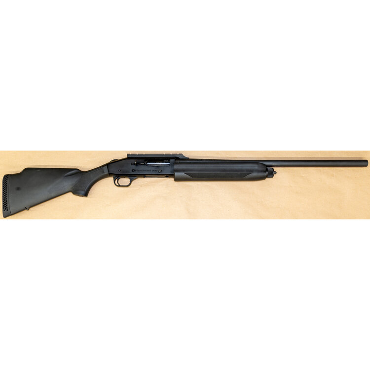 MOSSBERG 930 SLUG  SEMI AUTO 12GA  3" 24" FULLY RIFLED / CANT BARREL