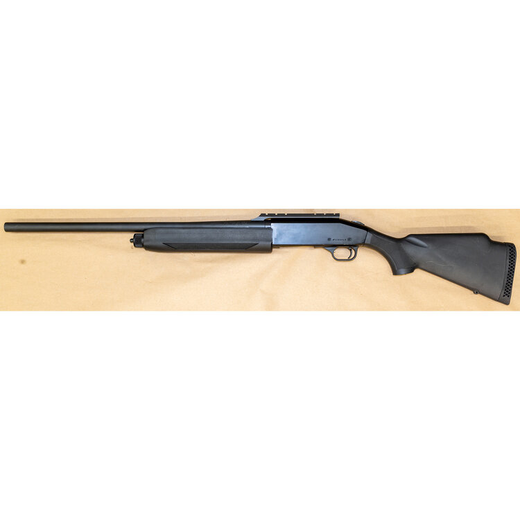 MOSSBERG 930 SLUG  SEMI AUTO 12GA  3" 24" FULLY RIFLED / CANT BARREL