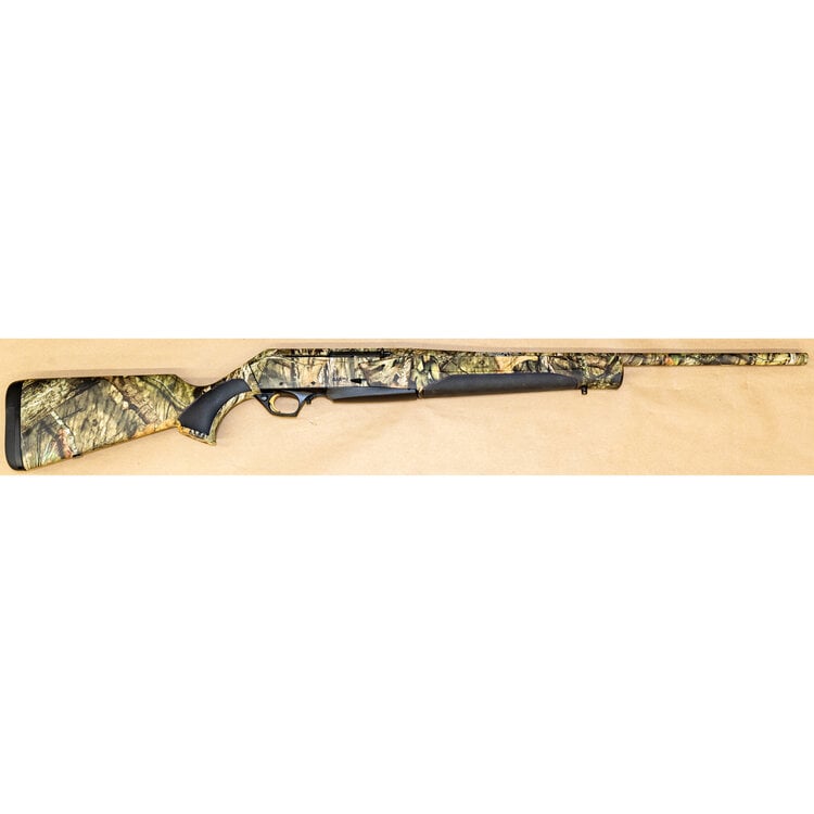 BROWNING BAR MK3 SEMI AUTO 308 WIN 22" BARREL 4 SHOT MOSSY OAK BACK-COUNTRY