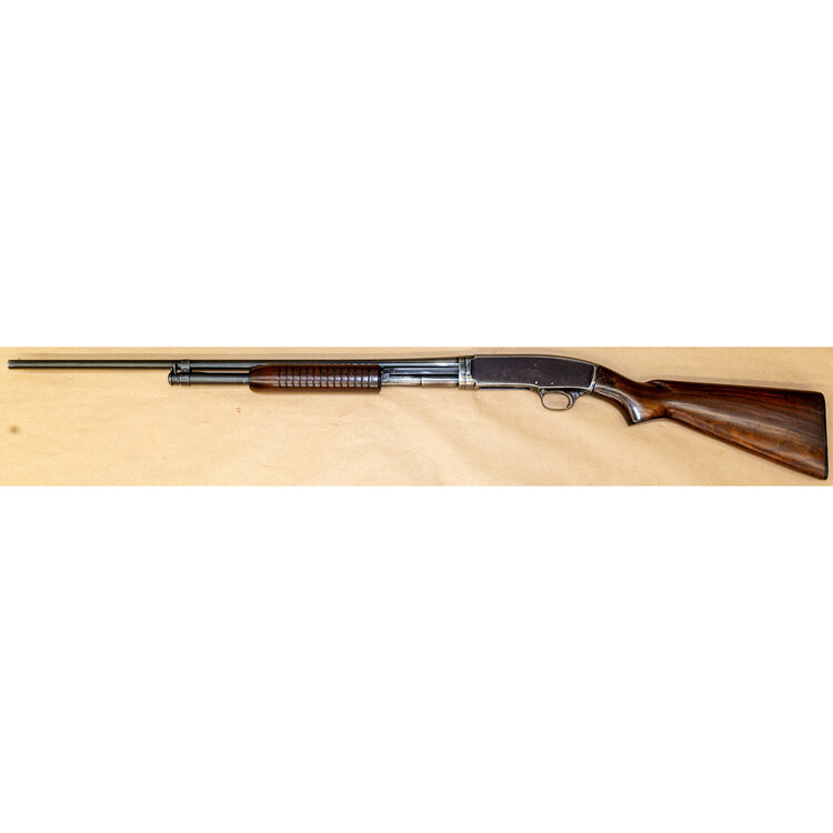 WINCHESTER MODEL 42 PUMP ACTION 410  3" 26" BARREL