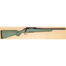 RUGER AMERICAN PREDATOR BOLT ACTION 308 WIN 18" BARREL 4 SHOT GRN/SYN