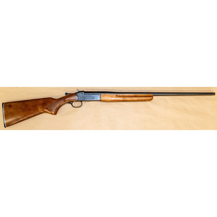WINCHESTER MODEL 37A SINGLE SHOT 410  3" 26" BARREL