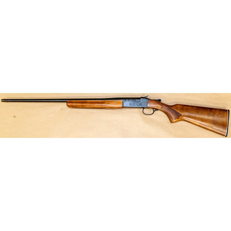 WINCHESTER MODEL 37A SINGLE SHOT 410  3" 26" BARREL