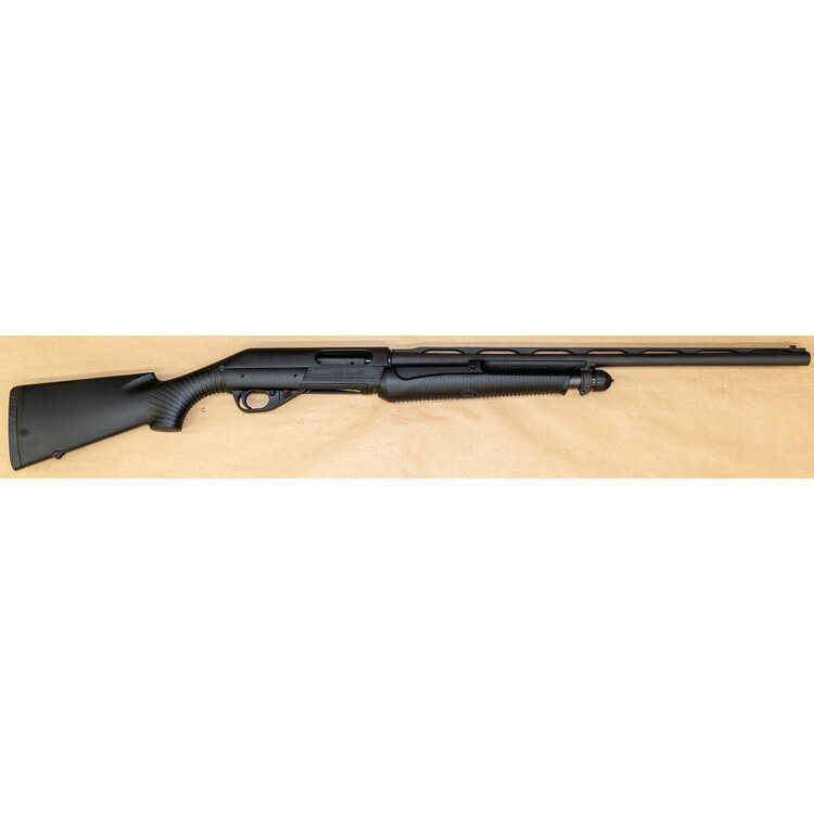 BENELLI NOVA  PUMP ACTION 20 GA  3" 24" BARREL 4 SHOT