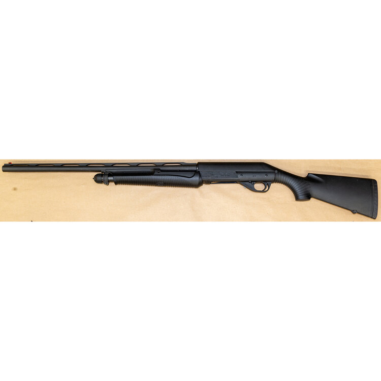 BENELLI NOVA  PUMP ACTION 20 GA  3" 24" BARREL 4 SHOT