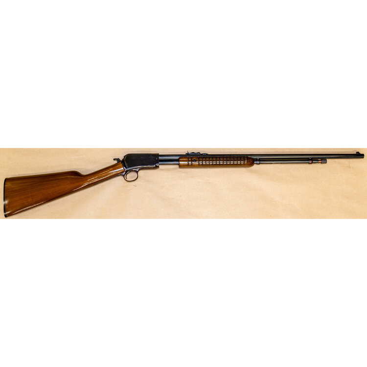 ROSSI MODEL 62 SA PUMP ACTION  22LR 23" BARREL 13 SHOT
