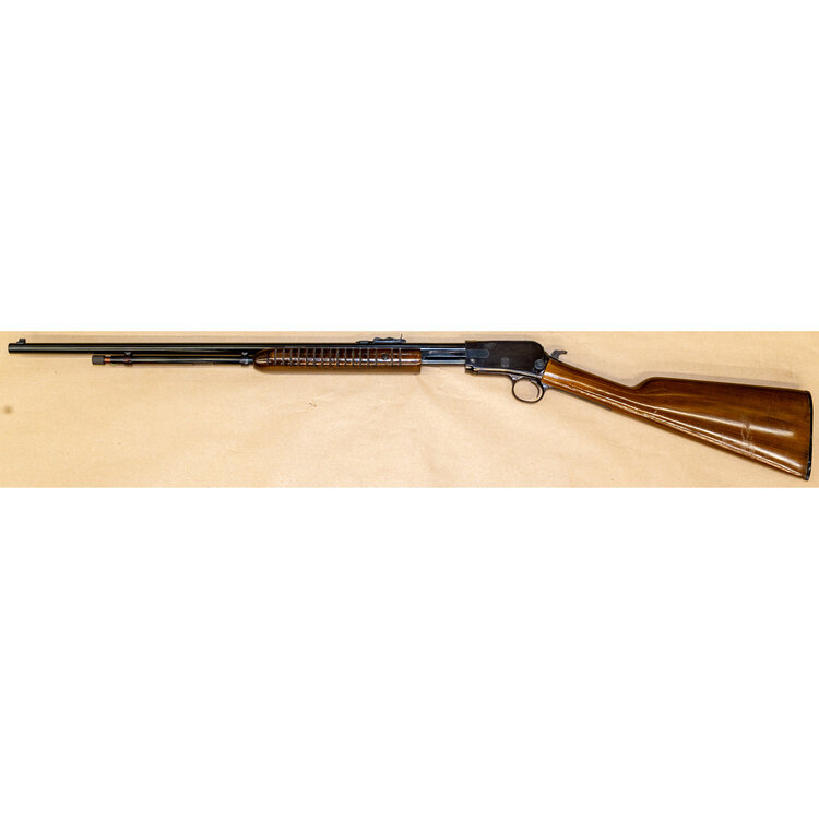 ROSSI MODEL 62 SA PUMP ACTION  22LR 23" BARREL 13 SHOT