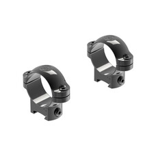 LEUPOLD LEUPOLD RM RIMFIRE 1" 13MM LOW GLOSS RINGS
