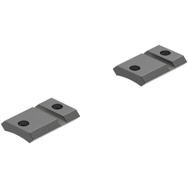 LEUPOLD LEUPOLD QRW BROWNING A BOLT 2-PC WEAVER STYLE BASE MATTE