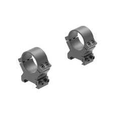 LEUPOLD LEUPOLD PRW2 1" HIGH MATTE RINGS