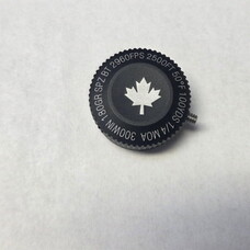 LEUPOLD LEUPOLD CUSTOM DIAL 300 WIN MAG 180GR