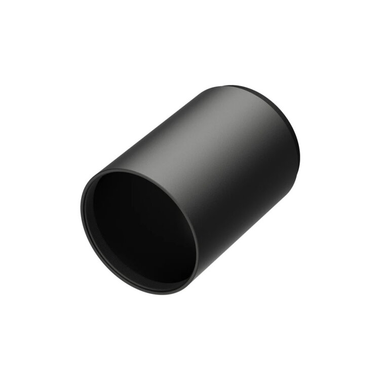 LEUPOLD LEUPOLD ALUMINA 4IN-45MM COMPETITION SERIES LENS SHADE