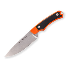 BUCK KNIVES BUCK ALPHA GUIDE SELECT ORANGE