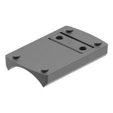 LEUPOLD LEUPOLD  DELTAPOINT PRO DOVETAIL MOUNT FOR 1911 MATTE