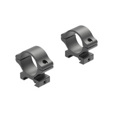 LEUPOLD LEUPOLD RIFLEMAN 30MM MEDIUM RINGS MATTE