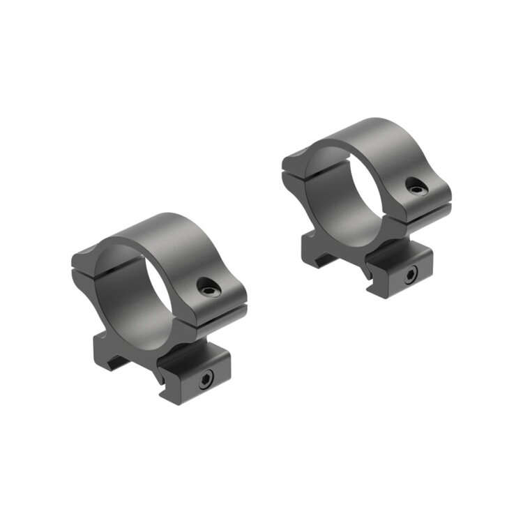 LEUPOLD LEUPOLD RIFLEMAN 30MM MEDIUM RINGS MATTE