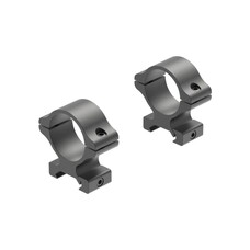 LEUPOLD LEUPOLD RIFLEMAN 30MM HIGH RINGS MATTE