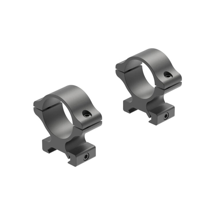 LEUPOLD LEUPOLD RIFLEMAN 30MM HIGH RINGS MATTE