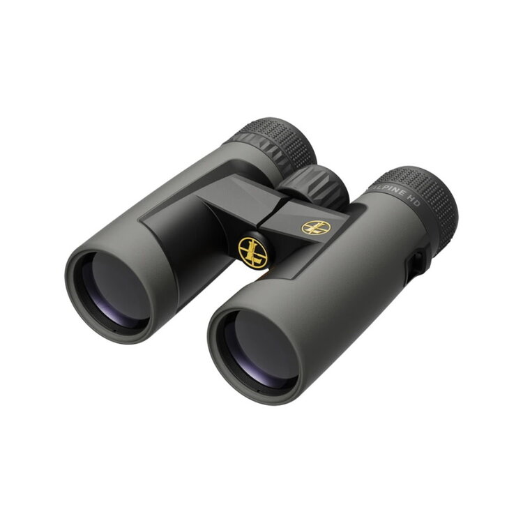 LEUPOLD LEUPOLD BX-2 ALPINE BINOCULARS HD 10X42MM