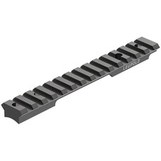 LEUPOLD LEUPOLD BACKCOUNTRY CROSS-SLOT 1-PC RAIL 20 MOA WEATHERBY 307 SHORT ACTION