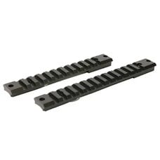 WARNE WARNE TACTICAL SAVAGE 110 SHORT ACTION MULTI SLOT RAIL