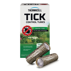 THERMACELL THERMACELL Tick Control Tubes