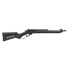 MARLIN DARK SERIES 336 LEVER ACTION RIFLE 30-30 WIN 16.17"