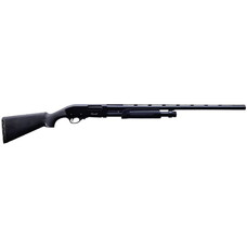 CHURCHILL PUMP SHOTGUN 12GA-3" 28” BBL SYNTHETIC