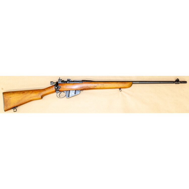 LEE ENFIELD NO 4 MK 1 SPORTER BOLT ACTION 303 BRIT 25.25'  BARREL 10 SHOT