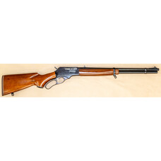 MOSSBERG MODEL 472 LEVER ACTION 30-30 WIN 20" BARREL 5 SHOT