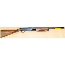 BROWNING BPS UPLAND PUMP ACTION 20GA  3" 22" BARREL 4 SHOT