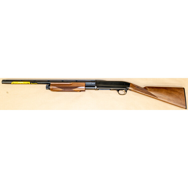 BROWNING BPS UPLAND PUMP ACTION SHOTGUN 20GA X 3" 22" BBL 4 SHOT