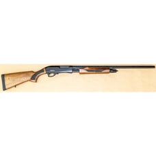 CANUCK CANUCK HUNTER WALNUT PUMP ACTION SHOTGUN 410 X 3" 26" BBL