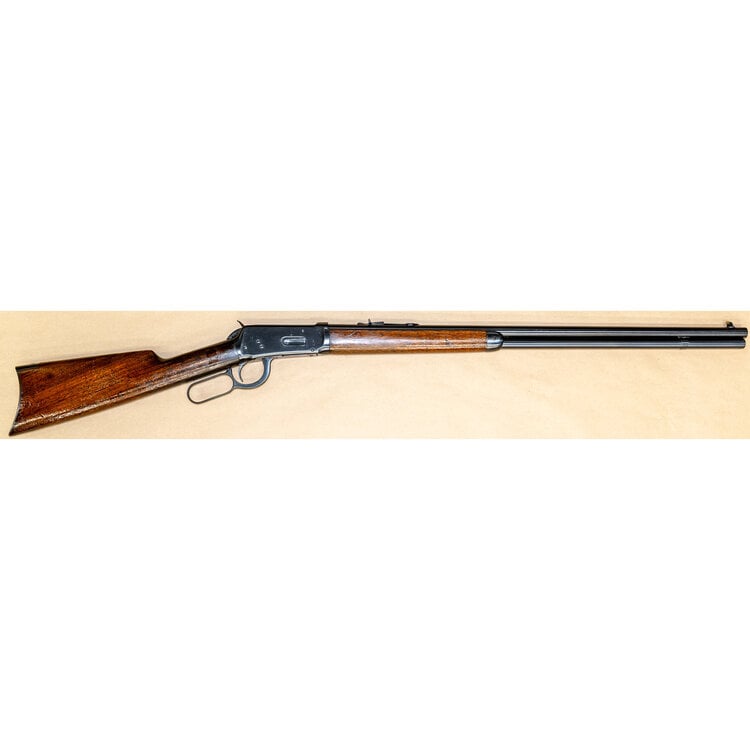 WINCHESTER 1894 LEVER ACTION RIFLE 32 WS (WIN SPL) 26" RD BBL 9 SHOT
