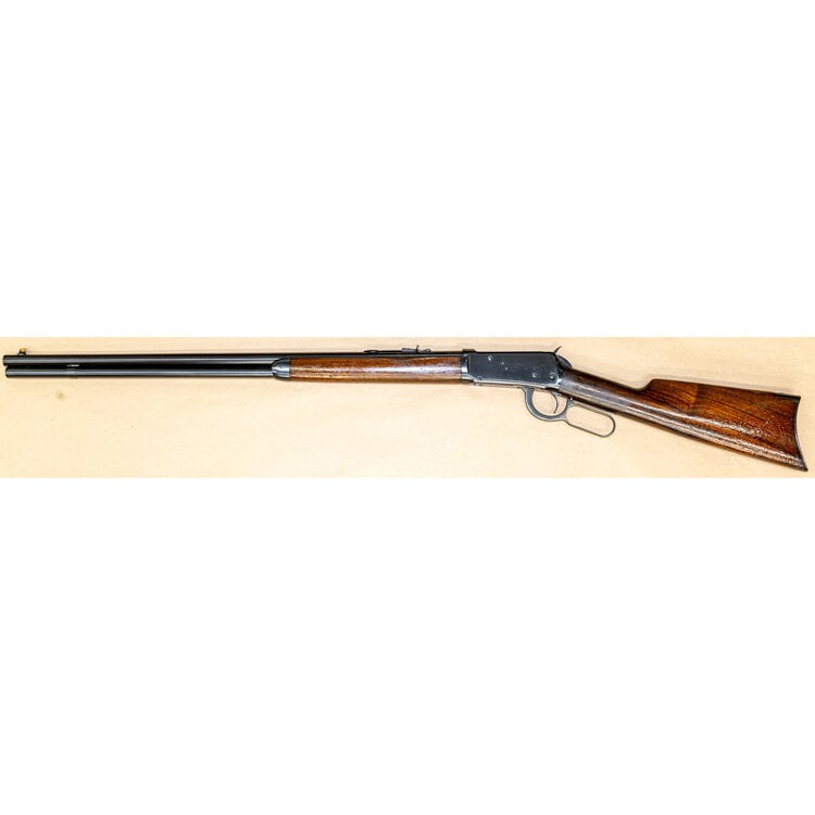 WINCHESTER 1894 LEVER ACTION RIFLE 32 WS (WIN SPL) 26" RD BBL 9 SHOT