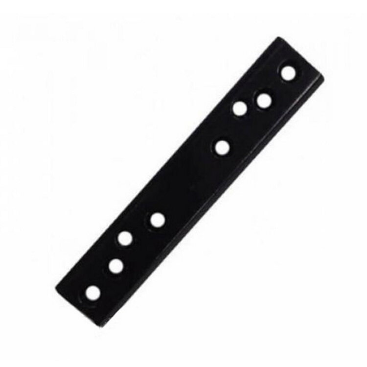 WEAVER WEAVER SIDE MOUNT BASE # 8