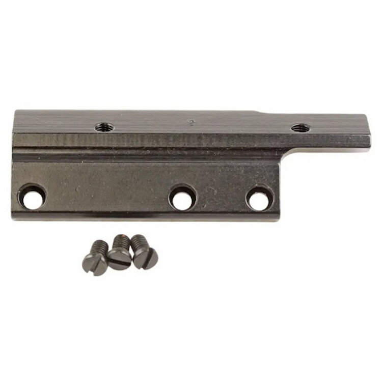 WEAVER WEAVER SIDE BASE MOUNT # 9