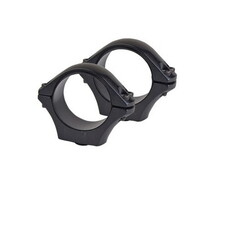 OPTILOCK SAKO OPTILOCK RING SET 1" MED BLUED