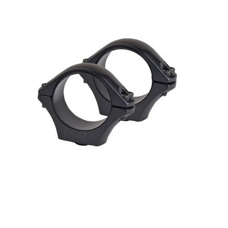 OPTILOCK SAKO OPTILOCK RING SET 1" MED BLUED