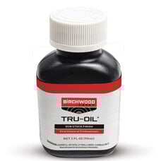 BIRCHWOOD CASEY BIRCHWOOD CASEY TRU-OIL 3OZ