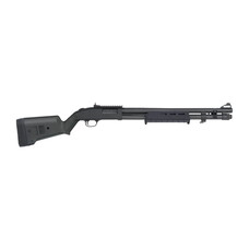 MOSSBERG 590A1 SECURITY MAGPUL  PUMP ACTION 12 GA  3" 20" CYL. BARREL XS GHOSTRING SIGHTS
