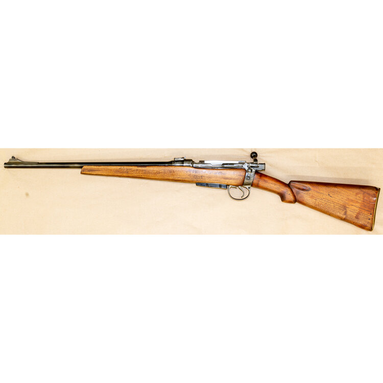LEE ENFIELD NO 1 MK III SPORTER BOLT ACTION RIFLE 303 BRIT 20" BBL 5 SHOT