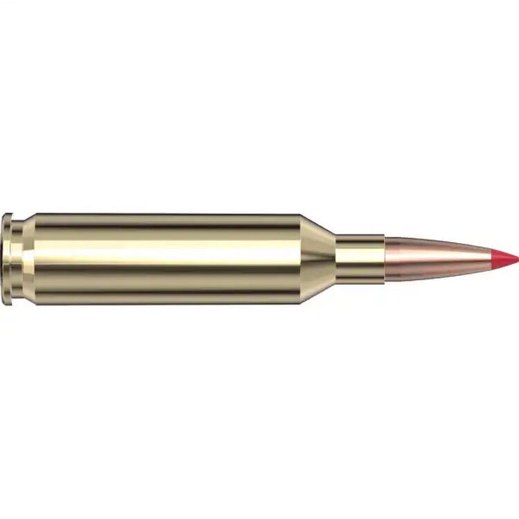 HORNADY HORNADY V-MATCH 22 CREEDMOOR 69 GR ELD-VT 20RDS