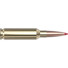 HORNADY HONRADY V-MATCH 25 CREEDMOOR 95 GR ELD-VT 20RDS