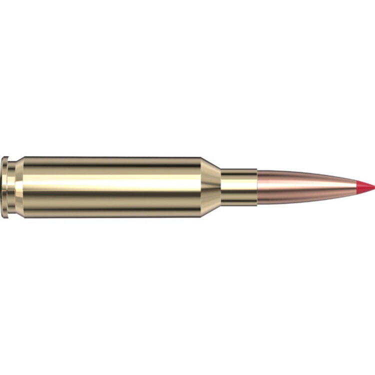 HORNADY HONRADY V-MATCH 25 CREEDMOOR 95 GR ELD-VT 20RDS